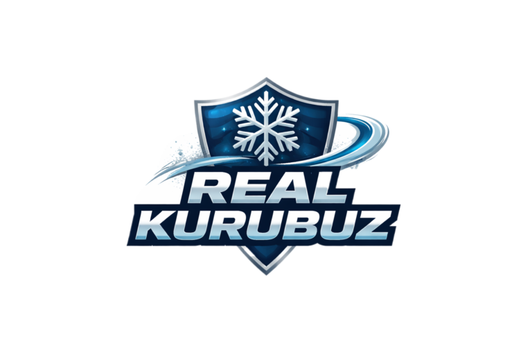 real kuru buz