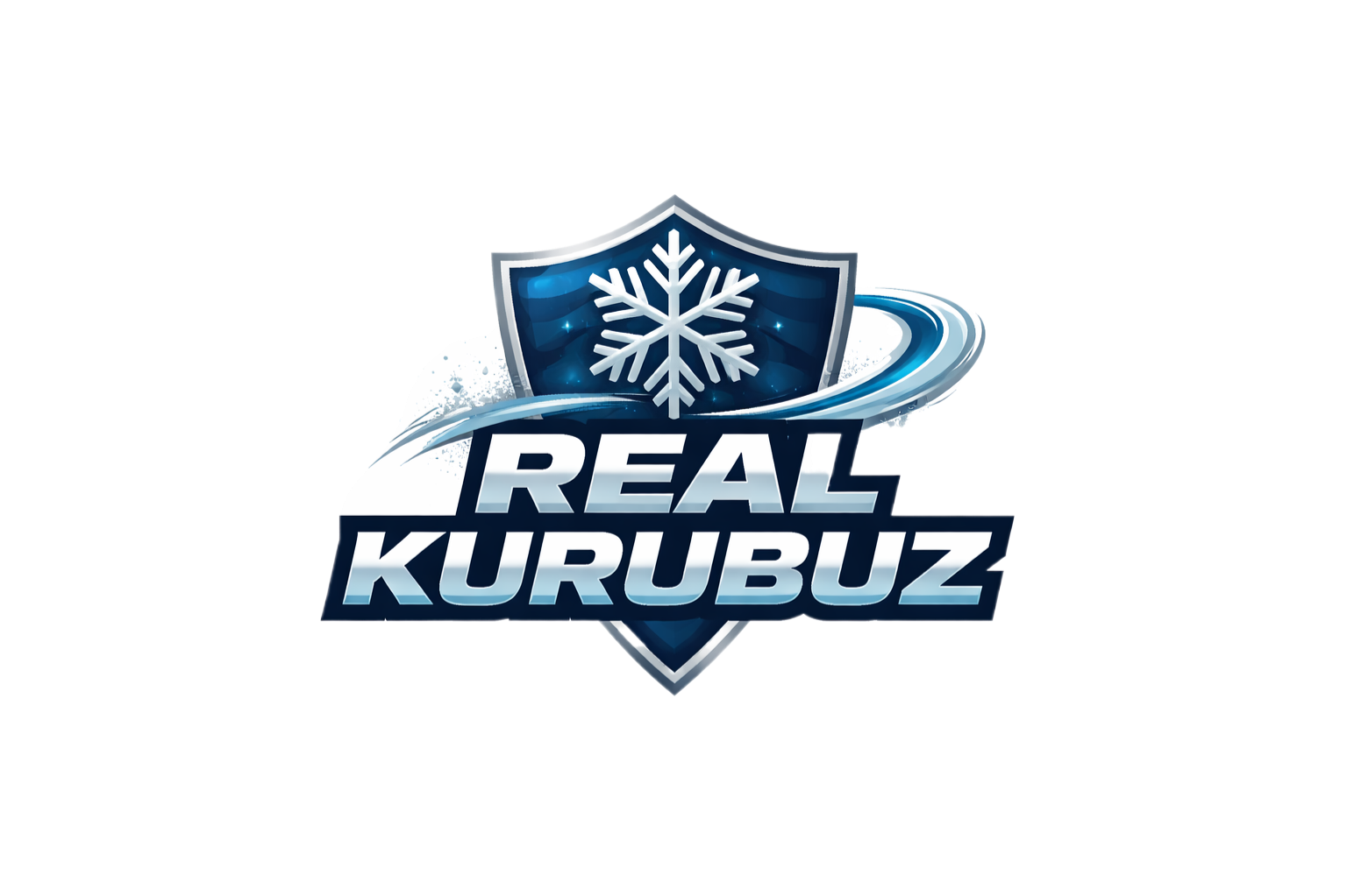 real kuru buz